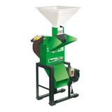 Triturador Forrageiro Trf 300f 2cv Monof Weg 127 220v Trapp