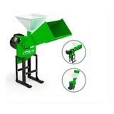 Triturador Forrageiro Trf 400 3cv 60hz 127 220v Trapp