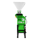 Triturador Forrageiro Trf 400 Motor 2 0 Cv Super 220v Trapp