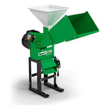 Triturador Forrageiro Trf 400