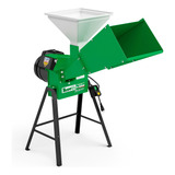 Triturador Forrageiro Trf 400f 5 Peneiras 3cv Monof Trapp