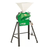 Triturador Forrageiro Trf 80m 2 0cv Monofásico Bivolt Trapp