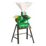 Triturador Forrageiro Trf400f Milho 2hp Monof Bivolt Trapp