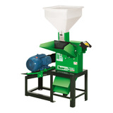 Triturador Forrageiro Trf650 Eletrico