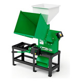 Triturador Forrageiro Trf650 maquina