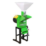 Triturador Forrageiro Trf80 2cv 220v 6 Martelos Moveis Trapp