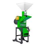 Triturador Forrageiro Trf80 2cv Mono Bivolt 2933215 Trapp