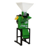 Triturador Forrageriro Motor Gasolina 7 Hp Trf 80g Trapp