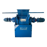 Triturador Linhas Extra Torque 600   Pneu   Infor Draw S e 