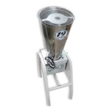 Triturador Liquidificador Industrial 19 Litros Aço Inox Jc