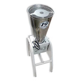 Triturador Liquidificador Industrial 19 Litros Aço Inox Jc