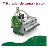 Triturador Para Cama De