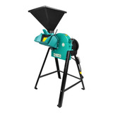 Triturador Picador Forrageiro 1 5 Cv Gp 1500ab Garthen 220v