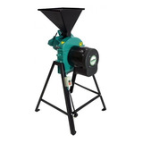 Triturador Picador Forrageiro 1 5 Cv Gp 1500ab Garthen