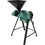 Triturador Picador Forrageiro Gp 1500abi 220v Garthen