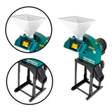 Triturador Picador Forrageiro Gti 3000ld 3 0cv Garthen Mono 