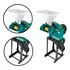 Triturador Picador Forrageiro Gti 3000ld 3 0cv Garthen Mono