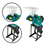 Triturador Picador Forrageiro Gti 3000ld 3 0cv Mono Garthen