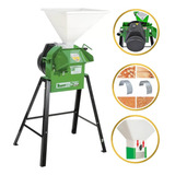 Triturador Picador Forrageiro Trapp Trf 50 1 5cv Monof 220v
