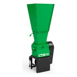 Triturador Picador Jk 500 Palmas Trif 2cv 220 380v Trapp