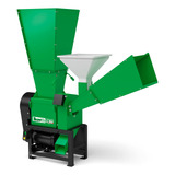 Triturador Picador Jk 700 Palmas Monof 3cv 127 220v Trapp