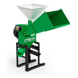 Triturador Ração Trf 300g Sem Motor E Sem Base Univ Trapp