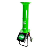 Triturador Resíduos Orgânico Galhos 1 2hp Bivolt Tr200 Trapp