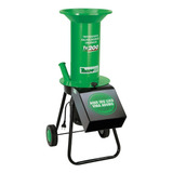 Triturador Resíduos Orgânicos Trapp Tr200 127 220v