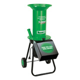 Triturador Resíduos Orgânicos Trapp Tr200 127 220v
