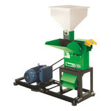 Triturador Trf700 Trifás 7 5cv 220 380v C Base Univ Trapp