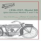 Triumph 1920 1927 
