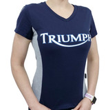 Triumph Camisa Baby Look