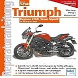 Triumph Daytona 675 r