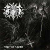 Triumph Imperium Lucifer  cd