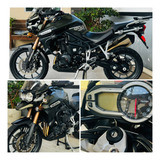 Triumph Tiger 1200