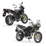 Triumph Tiger 800 Miniatura