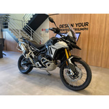 Triumph Tiger 900 Rally
