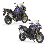 Triumph Tiger Explorer Miniatura