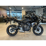 Triumph Tiger Sport 660