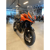 Triumph Tiger Sport 660