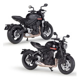 Triumph Trident 660 Miniatura