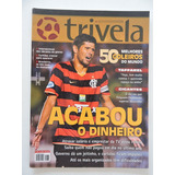 Trivela 38 Abr 2009 Fábio Luciano Acabou O Dinheiro