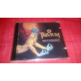 Trivium Ascendancy Cd dvd