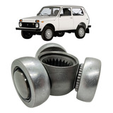 Trizeta 22 Dentes Lada