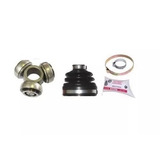 Trizeta coifa Eixo Traseiro L d l e Honda Crv 2007 20x30
