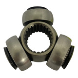 Trizeta Da Tulipa Do Ford Ecosport 2 0 16v Aut mec 2003 2013