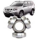 Trizeta Do Semi Eixo Diant Da Nissan X trail 33 Dentes 