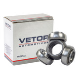 Trizeta Do Semi Eixo Ford Mondeo 1 8 2 0 33 Dentes 