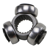 Trizeta Do Semi Eixo Nissan Grand Livina 23 Dentes 33 9mm