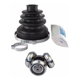 Trizeta E Coifa Ford Ecosport 2 0 4x4 Automático 26 Dentes